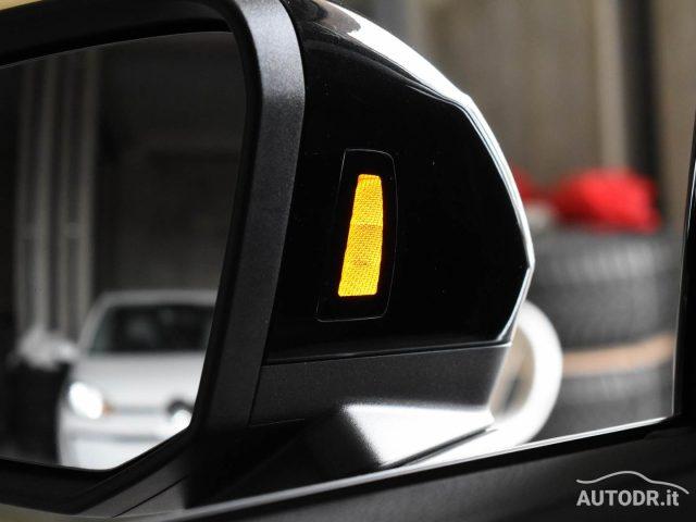 AUDI Q3 35 TDI Quattro S-Tronic Advanced TETTO RETROCAM KM