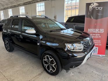 Dacia Duster 1.0 TCe 100 CV ECO-G 4x2 Prestige