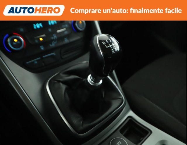 FORD Kuga 1.5 EcoBoost 120 CV S&S 2WD Plus