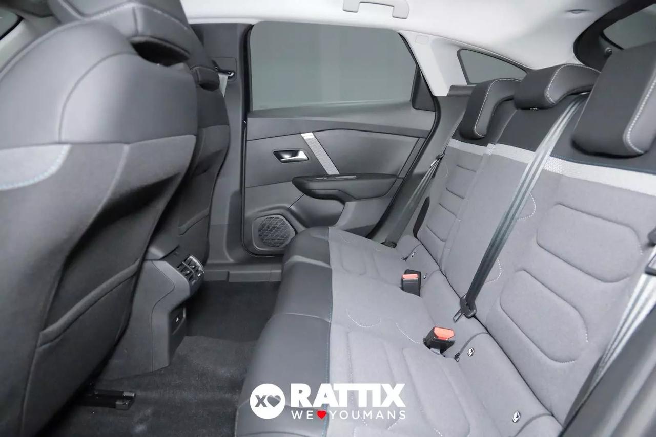 Citroen C4 1.2 Puretech 130CV Plus
