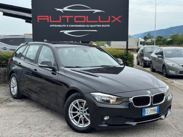 Bmw 316 316d Touring Business aut.