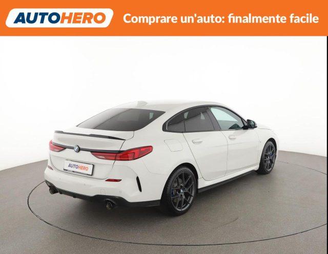 BMW 220 d Gran Coupé Msport aut.