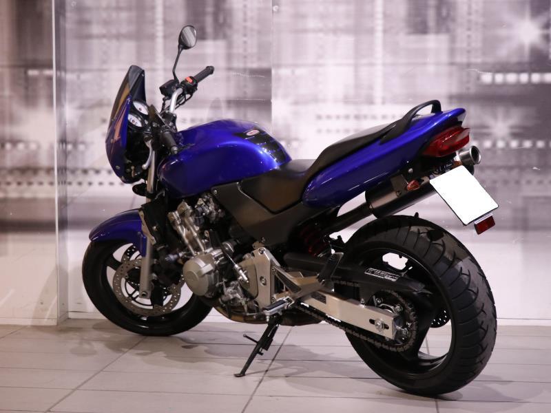 Honda Hornet 600