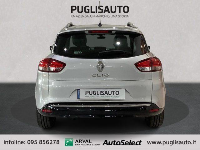 RENAULT Clio Sporter dCi 8V 90CV Start&Stop Energy Intens