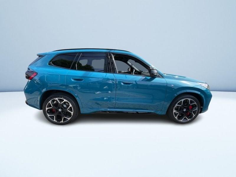 BMW X1 M35i xDrive M Sport Pro
