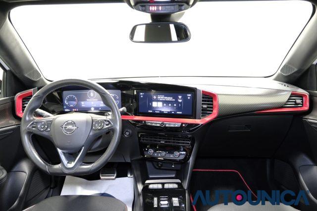 OPEL Mokka 1.2 TURBO 130 CV AUTOMATICA ELEGANCE NEOPATENTATI