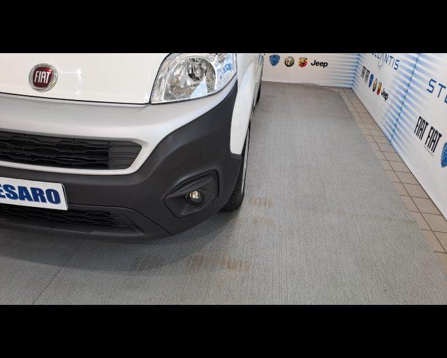 FIAT Fiorino Cargo 1.3 mjt 95cv SX E6d-final-DETAX