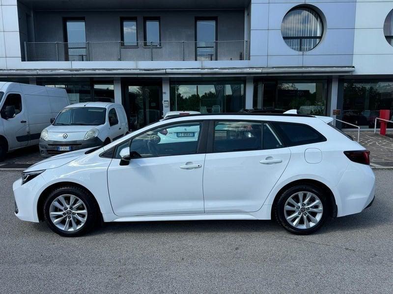 Toyota Corolla TS 1.8 Hybrid Active MY24