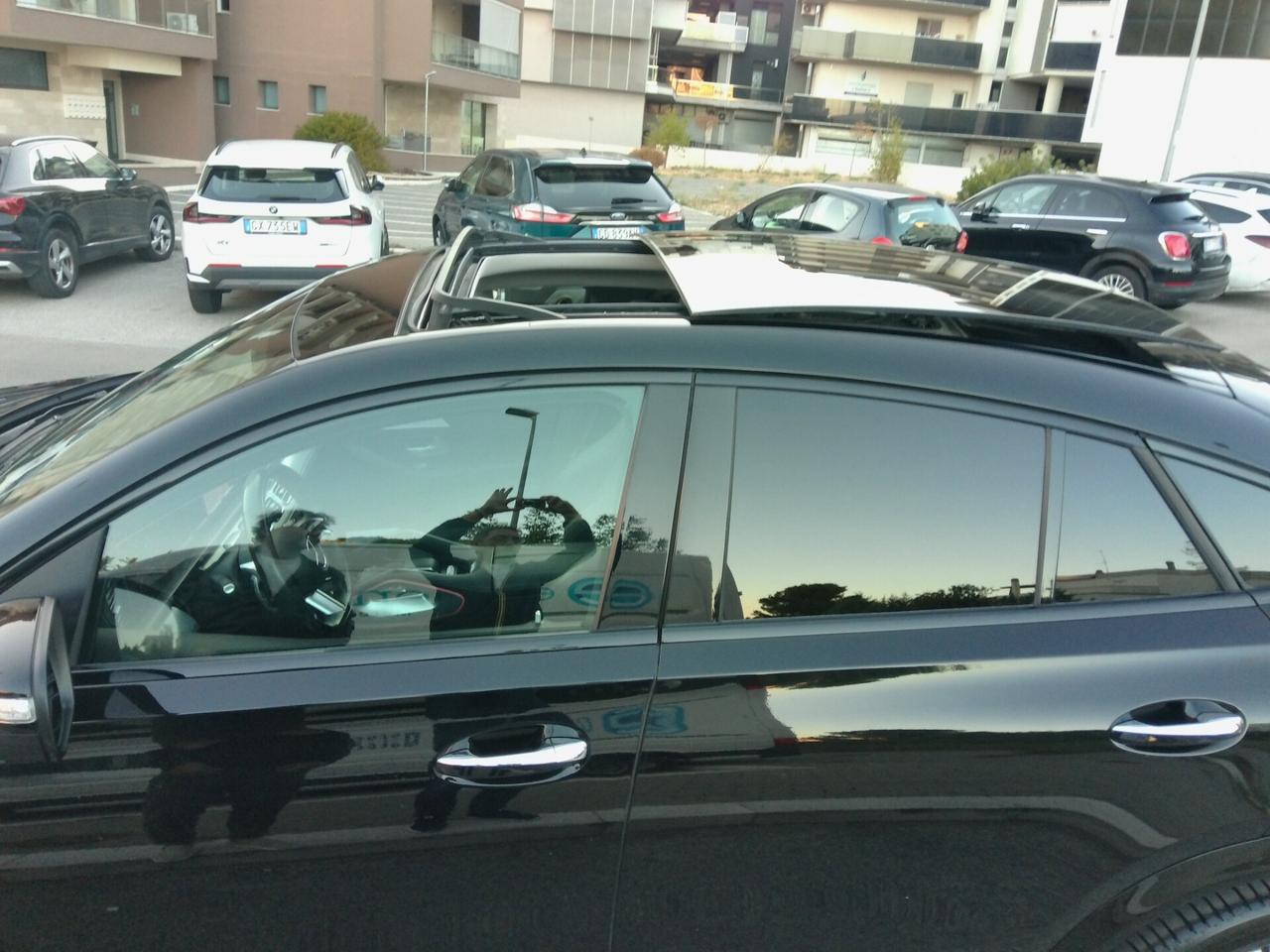 MERCEDES GLE Coupé (C167) GLE 450 d 4Matic ...