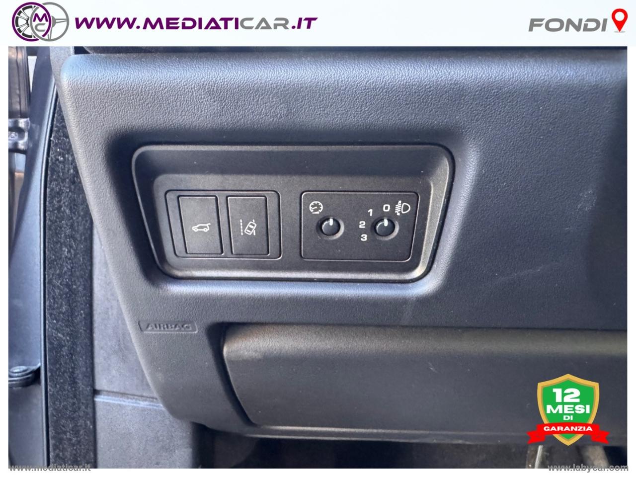 LAND ROVER RR Evoque 2.0 TD4 150CV Conv. SE Dynamic