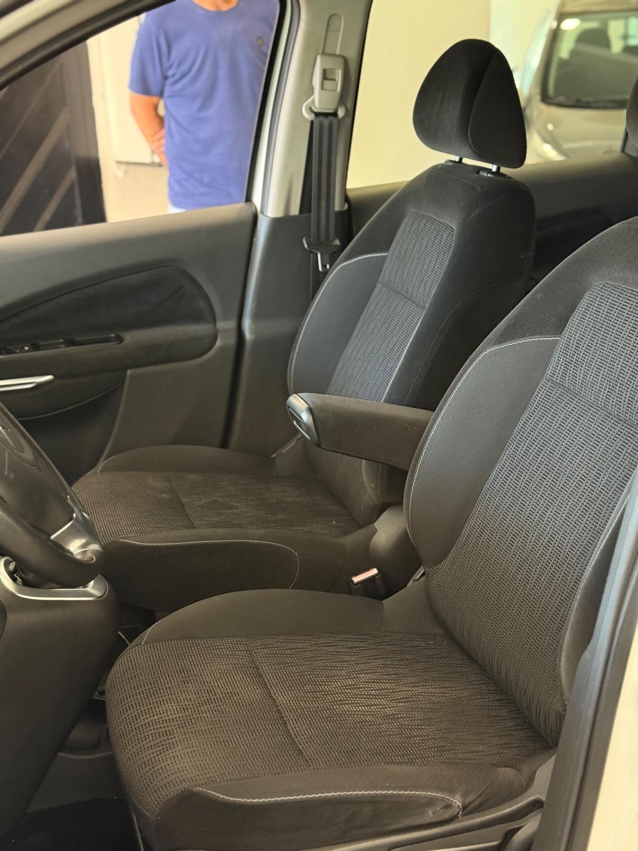 Citroen C3 Picasso BlueHDi 100 Exclusive