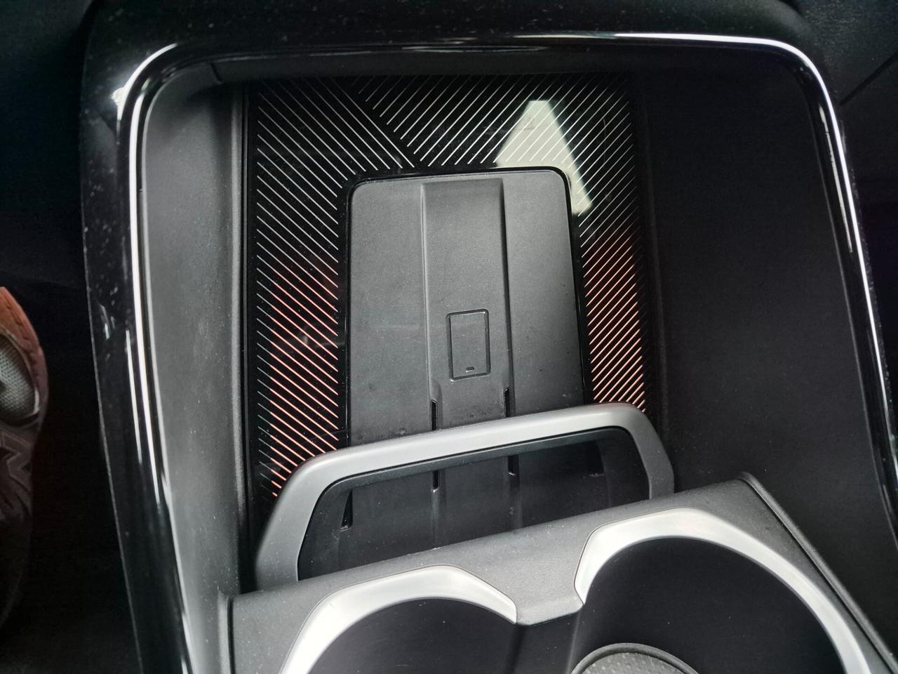 Bmw X2 18d M SPORT STEPTRONIC PREMIUM PACK CARPLAY