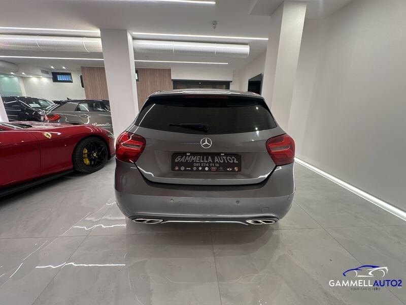 Mercedes-Benz Classe A A 180 CDI Premium