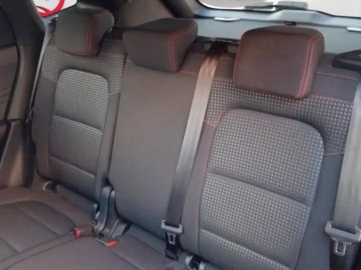 Ford Kuga 1.5 EcoBlue 120 CV AUTOM ST-Line TUA DA €199