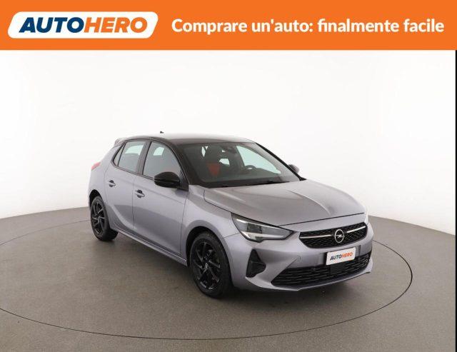 OPEL Corsa 1.2 130 CV aut. GS Line