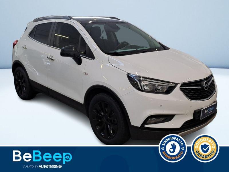 Opel Mokka X 1.6 CDTI B-COLOR S&S 4X2 136CV