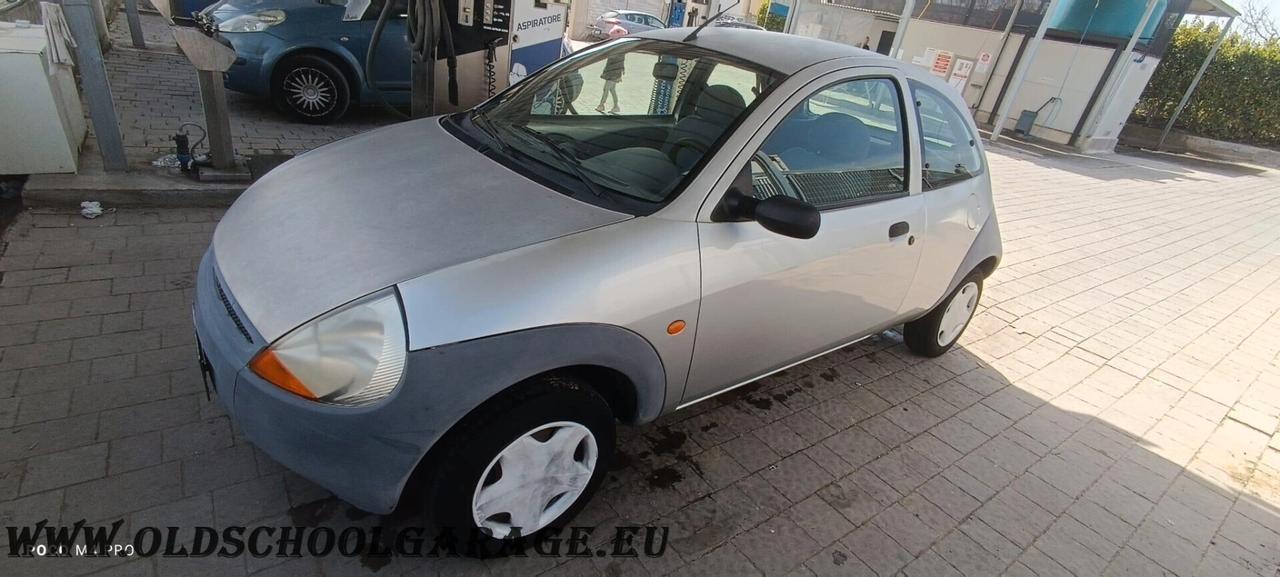 Ford Ka 1.3