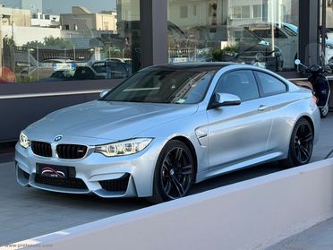 BMW M4 Coupé