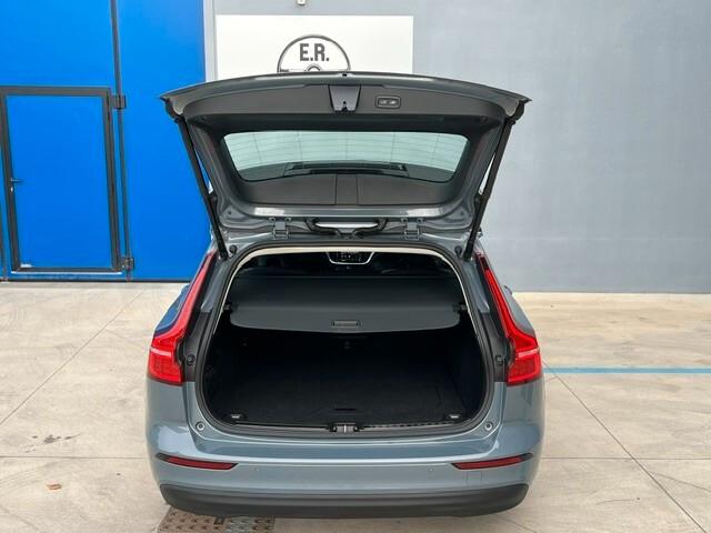 Volvo V60 B4 (d) automatico Core