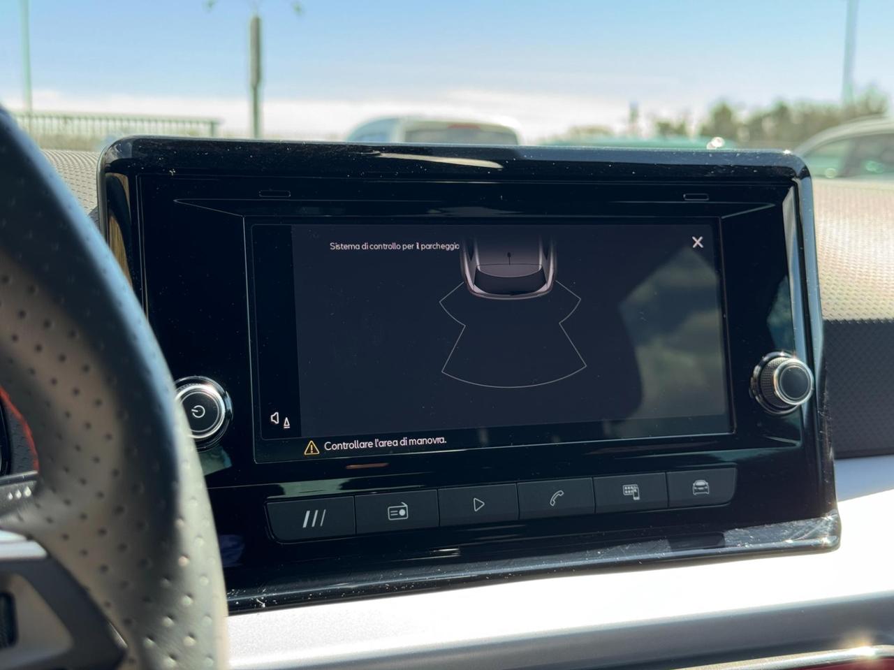 Seat Ibiza 5 Porte Ibiza 1.0 ecotsi FR 115cv dsg