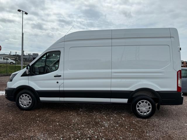 FORD Transit 310 2.0TDCi EcoBlue 170CV PL-TM Furgone Trend