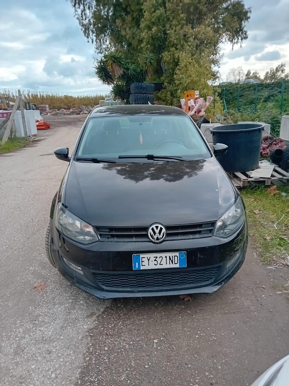 Volkswagen Polo 1.2 70 CV 5p. Comfortline