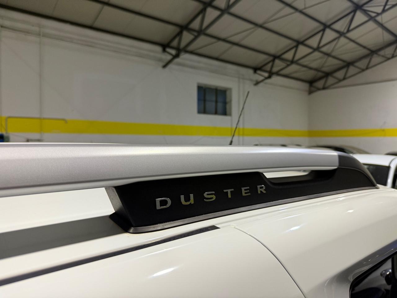 Dacia Duster 1.6 GPL Prestige 2019 euro6