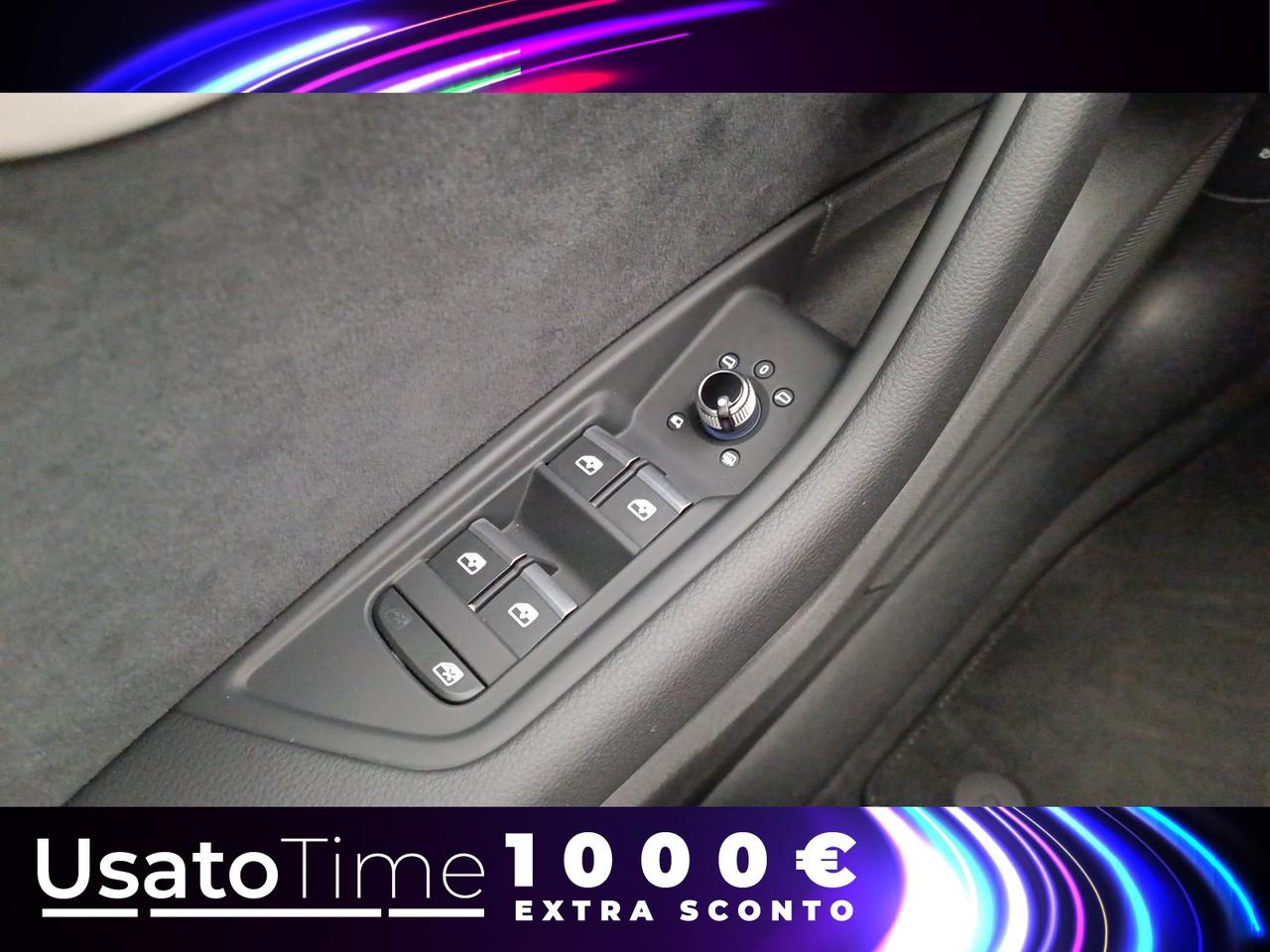 Audi A4 avant 40 2.0 tdi mhev 204cv s line edition quattro s tronic