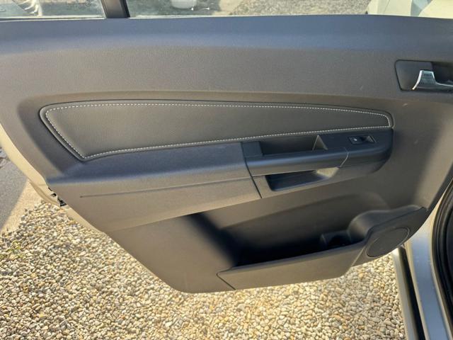 OPEL Zafira 1.9 CDTI 120CV Cosmo
