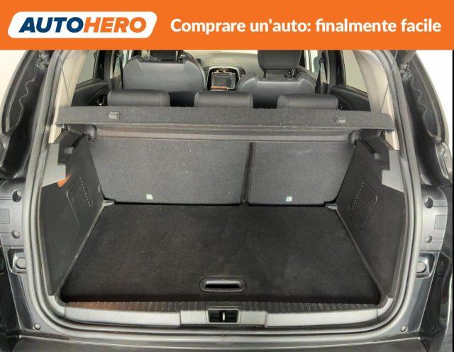 RENAULT Captur dCi 8V 90 CV Sport Edition