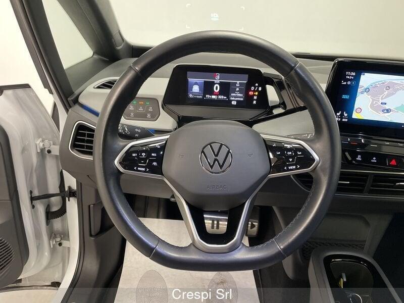 Volkswagen ID.3 Tour