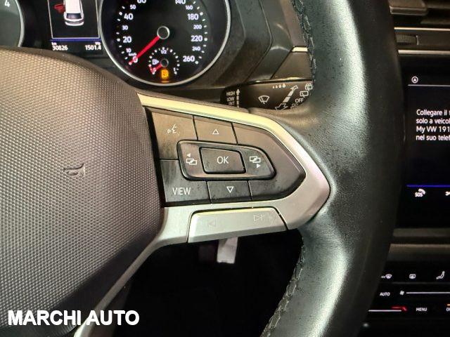 VOLKSWAGEN Tiguan 2.0 TDI SCR Life