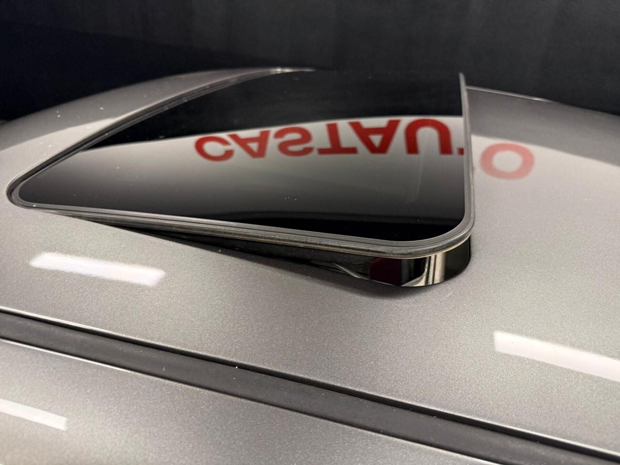 Dodge Challenger Srt