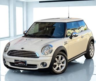 Mini 1.4 16V One 95cv 2009