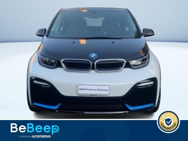 BMW i3 I3S 120AH ADVANTAGE