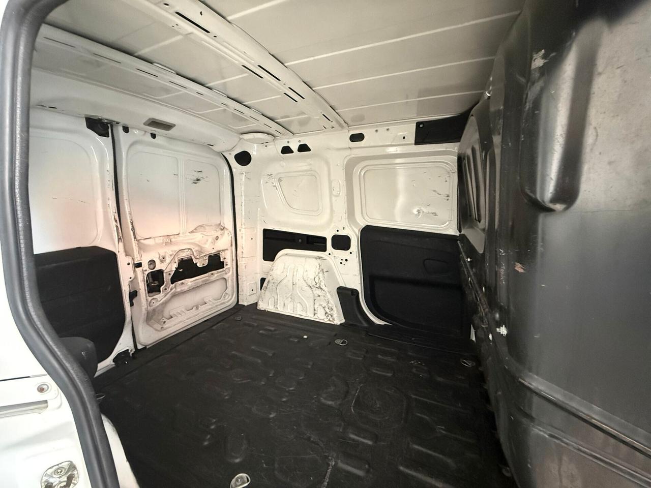 FIAT DOBLO' 1.6 DIESEL DEL NORD ITA 2012