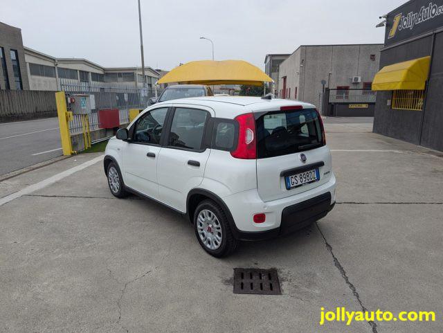 FIAT Panda 1.0 FireFly S&S Hybrid PACK COMFORT PLUS