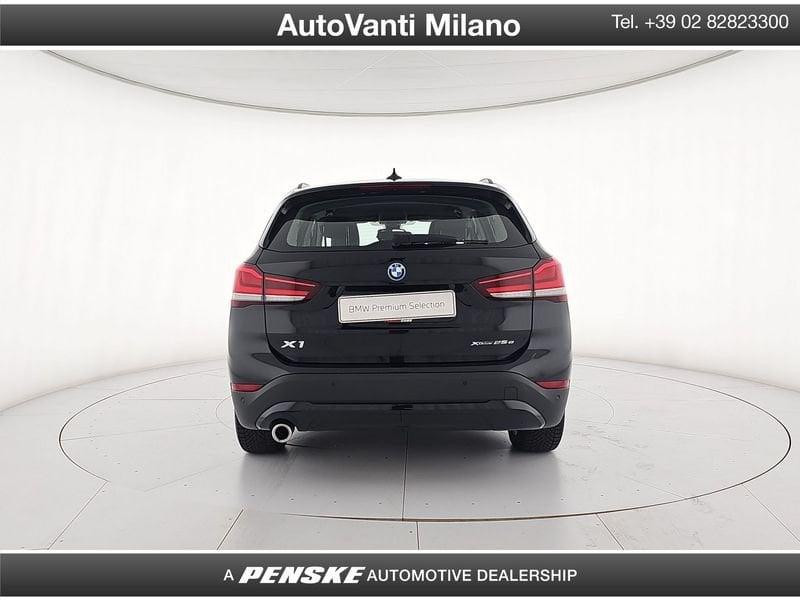 BMW X1 X1 xDrive25e Business Advantage