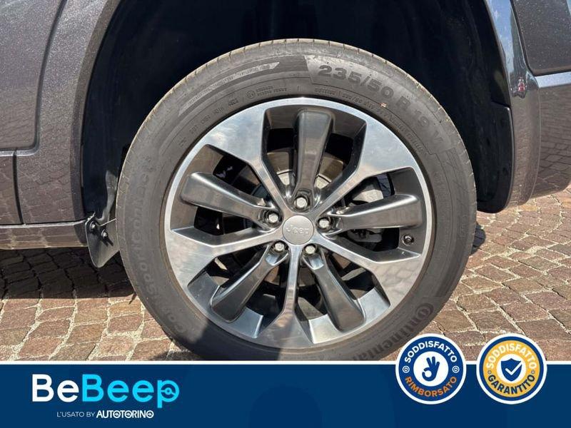 Jeep Cherokee 2.2 MJT OVERLAND 4WD ACTIVE DRIVE I AUTO