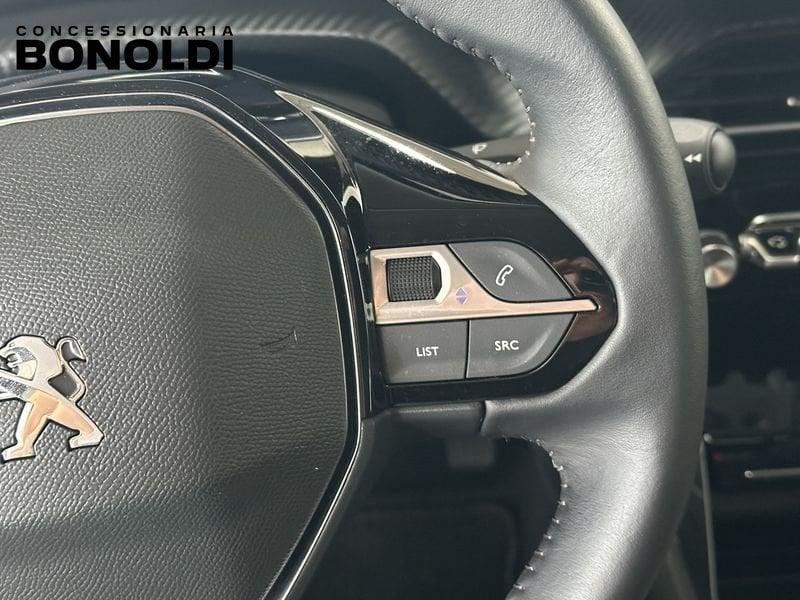 Peugeot 208 PureTech 100 Stop&Start 5 porte Allure Pack