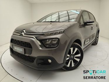 Citroën C3 III 2017 PURETECH 110 EAT6 MAX MY70