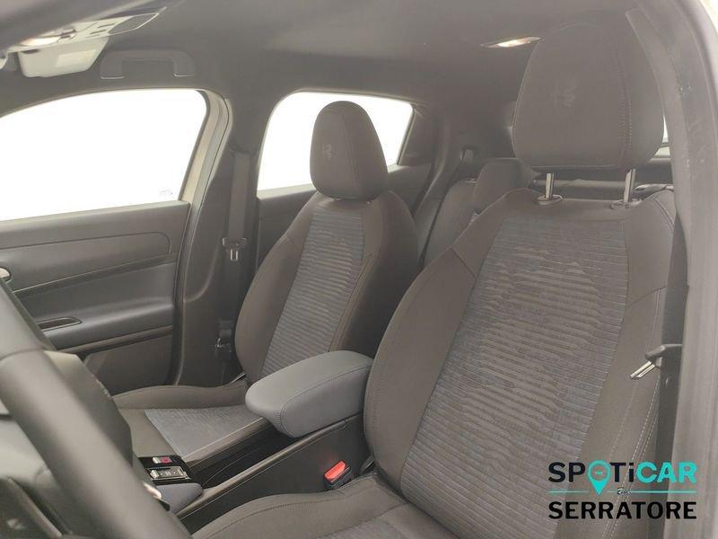 Alfa Romeo Junior 1.2 ibrida 145cv edct6