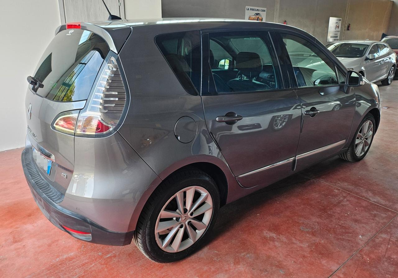 Renault Scénic XMod 1.6 dCi 130CV Start&Stop Energy