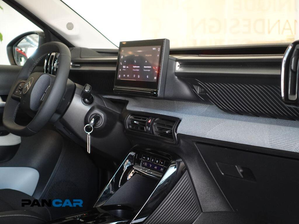 Citroen C3 Aircross Hybrid 145 CV e-DCS6 Max