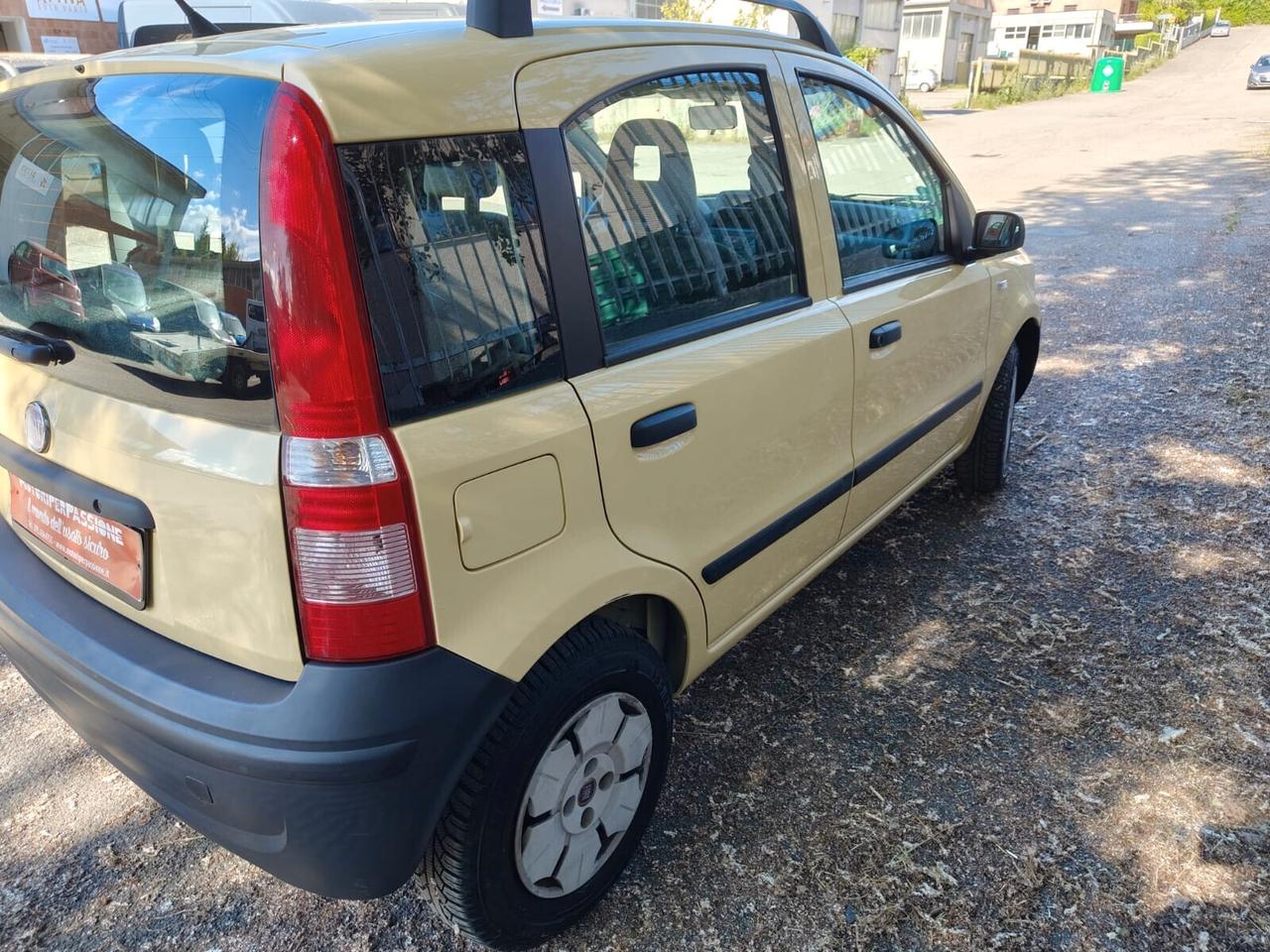 Fiat Panda 1.1 Actual
