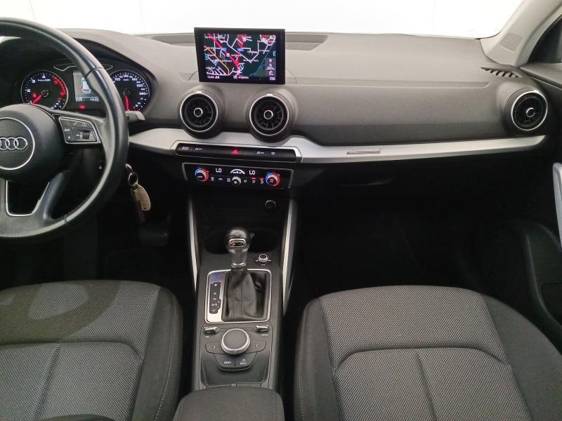 Audi Q2 30 1.6 TDI Business S tronic