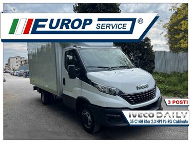 Iveco Daily 35 C14H BTor 2.3 HPT PL-RG Cabinato