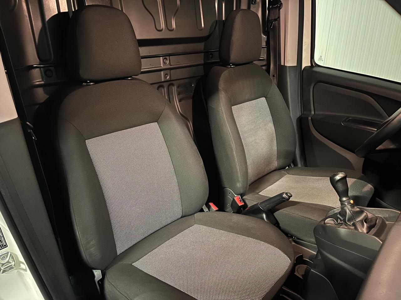 Fiat Doblo Doblò 1.3 MJT PC-TN Cargo Lamierato