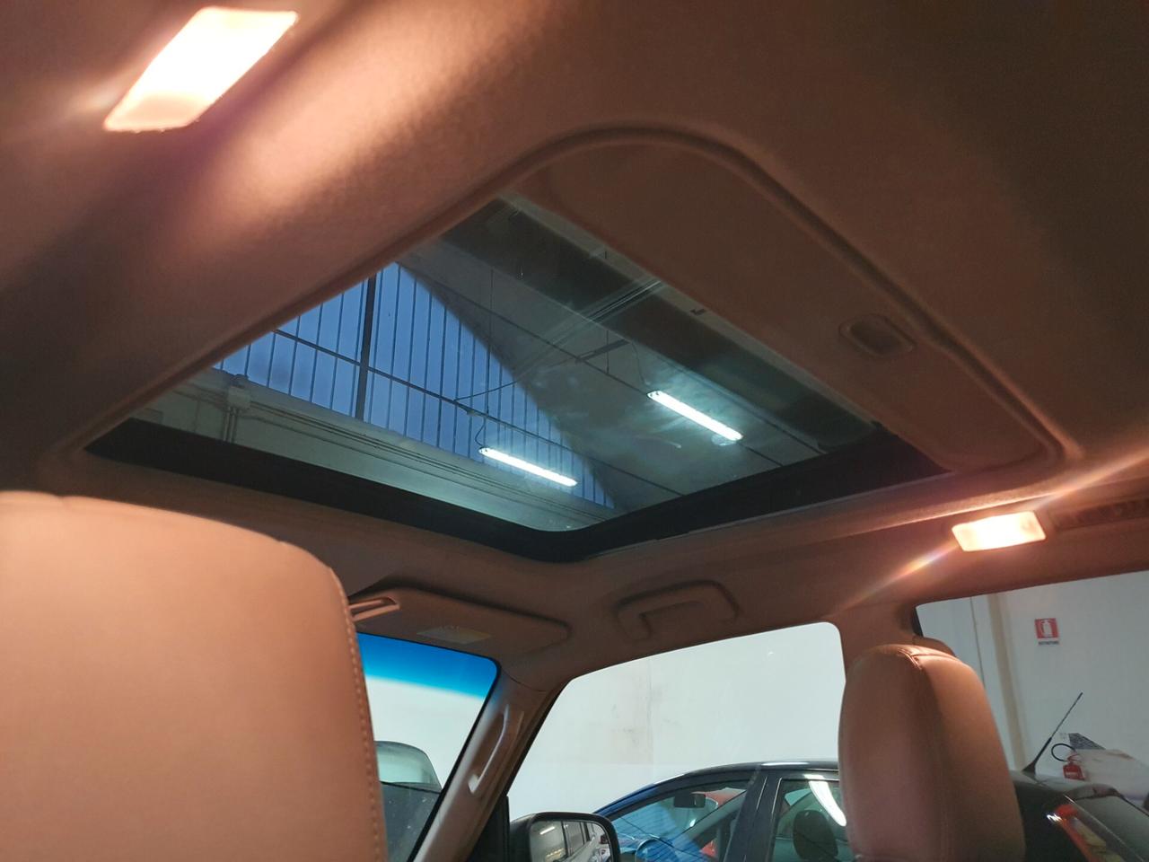 Mitsubishi Pajero 3.2 DI-D 16V 170cv 7p 2008