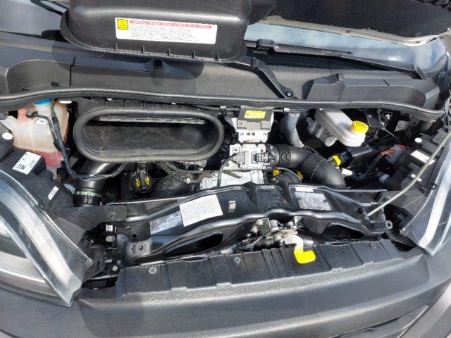 FIAT Ducato 33 2.2 Mjt 120CV PASSO LUNGO PL - TM Furgone